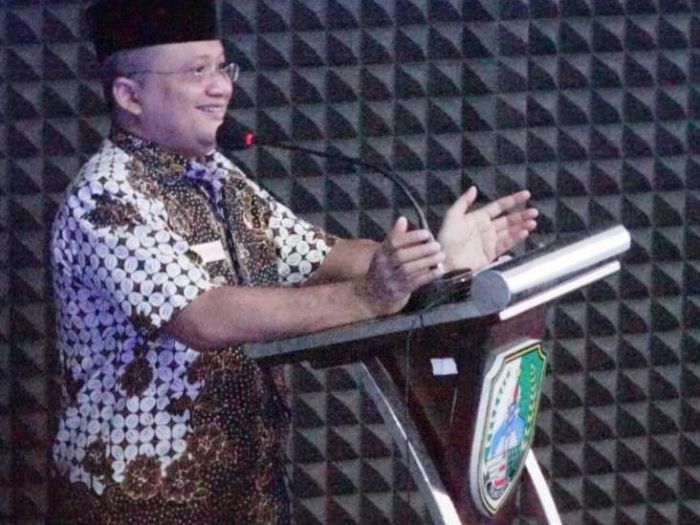 Pj Bupati Sampang: Proyek Relokasi RSUD Perlu Dana Rp760,6 Miliar