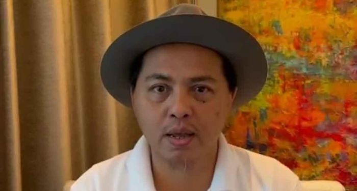 Gus Lilur Laporkan Khilmi ke MKD DPR RI