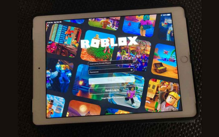 Resmi Diblokir! Rusia Tuding Game Roblox Promosikan Propaganda LGBT