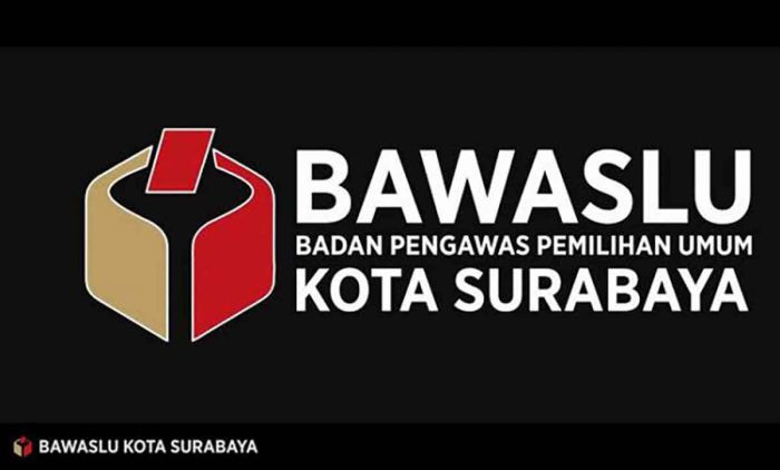 Bawaslu Surabaya Segera Lantik 93 Panwascam Terpilih