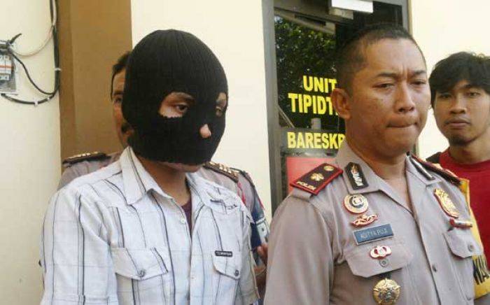 Anak Polisi di Sidoarjo Dicabuli 3 Kali dan Dibawa Kabur ke Lampung hendak Dinikahi