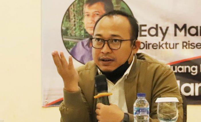 PD Kurang Diminati Milenial di Jatim, Pengamat: Emil Jarang Banget Pakai Jaket Demokrat