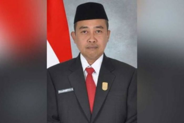 PAD Tak Maksimal dari Sejumlah Sektor, Komisi III DPRD Evaluasi Kinerja Dinas KP2P dan BPKPAD Tuban PAD Tak Maksimal dari Sejumlah Sektor, Komisi III DPRD Evaluasi Kinerja Dinas KP2P dan BPKPAD Tuban