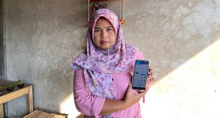 Disiplin Bayar Iuran, Peserta JKN di Kediri ini Rasakan Manfaat Perlindungan Kesehatan Disiplin Bayar Iuran, Peserta JKN di Kediri ini Rasakan Manfaat Perlindungan Kesehatan