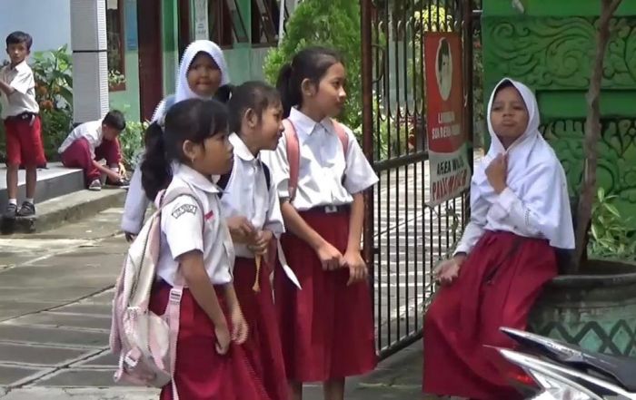 Angka Putus Sekolah di Ngawi Tembus 730 Siswa, Mayoritas Pelajar Kelas 8 SMP