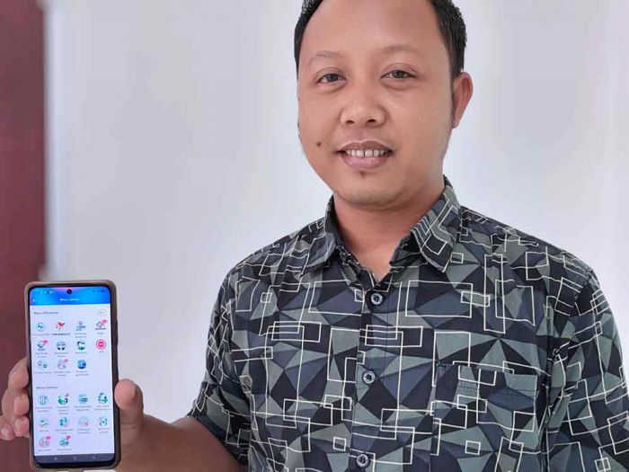 Kenali Kondisi Kesehatan Sejak Dini, BPJS Kesehatan Ajak Peserta JKN Rutin Skrining Lewat Mobile JKN Kenali Kondisi Kesehatan Sejak Dini, BPJS Kesehatan Ajak Peserta JKN Rutin Skrining Lewat Mobile JKN