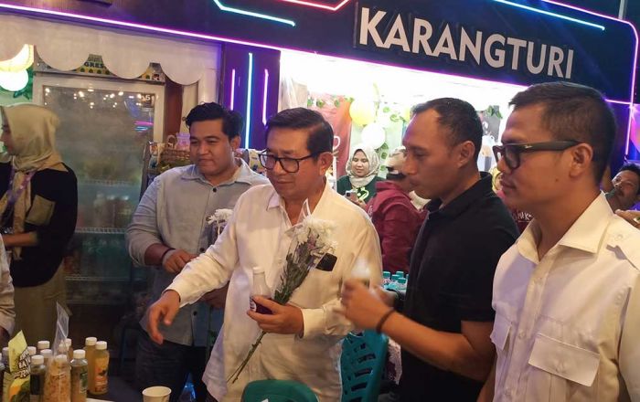 HUT ke-53, Petrokimia Gresik Gelar PetroNite Fest 2025 Selama 9 Hari