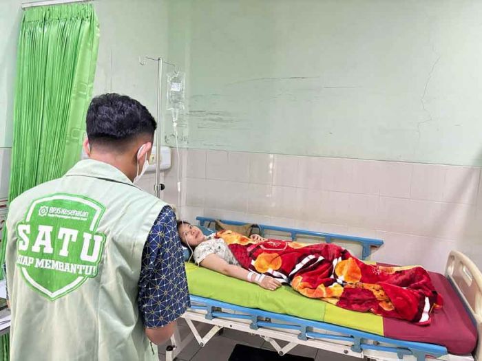 BPJS Satu Kini Hadir di Rumah Sakit, Mudahkan Peserta JKN dalam Mengakses Informasi