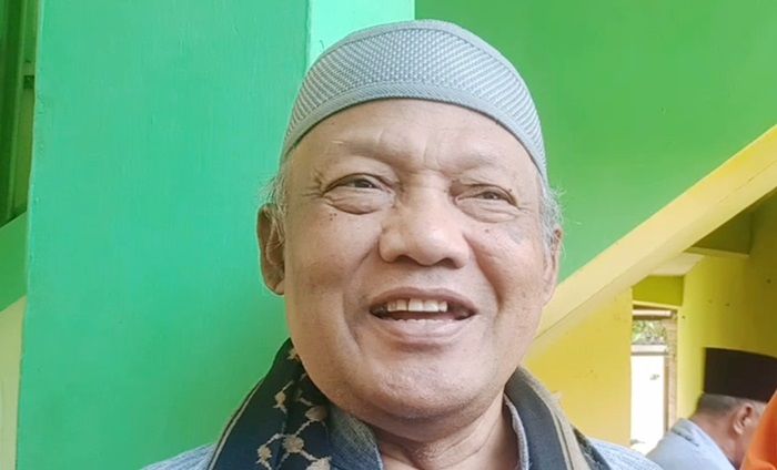 Mantan Wali Kota Probolinggo Buchori Calonkan Putra Sulungnya di Pemilukada 2024