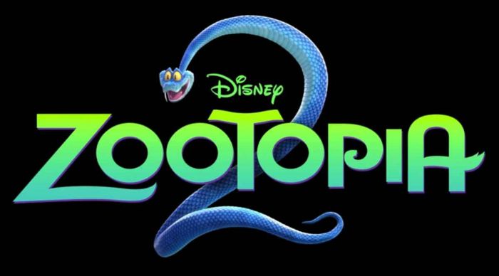 Rilis Trailer, Zootopia 2 Resmi akan Tayang Tahun ini Rilis Trailer, Zootopia 2 Resmi akan Tayang Tahun ini