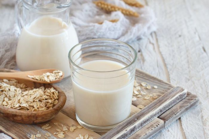 Simak 6 Kesalahan yang Membuat Oat Milk Tidak Sehat