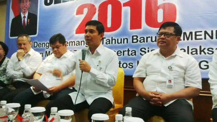 Rilis Rapor Tiga Menteri PKB di Nomor Bawah, Menteri PAN RB Yuddy Diprotes