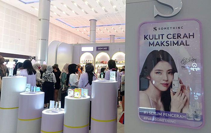 Surabaya X Beauty, Penyelenggara Targetkan 16 Ribu Pengunjung