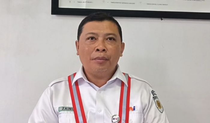 KAI Daop 7 Tengah Investigasi Kronologi Temperan KA Malioboro dengan 7 Motor di Magetan KAI Daop 7 Tengah Investigasi Kronologi Temperan KA Malioboro dengan 7 Motor di Magetan