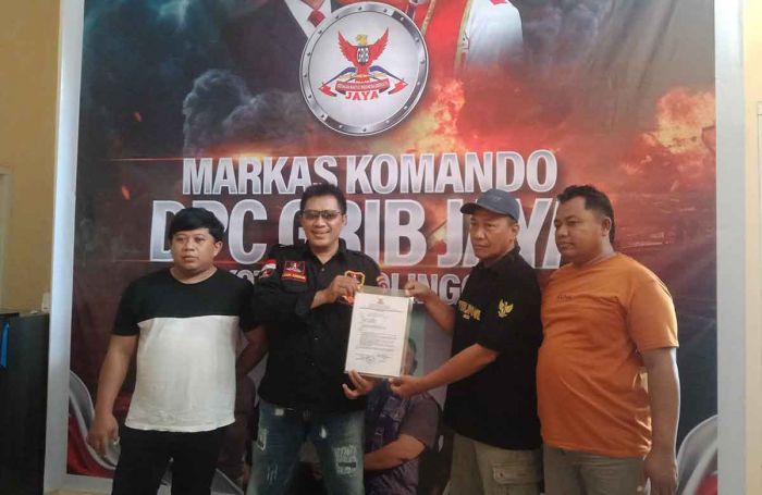 Jelang Pilkada 2024, GRIB Jaya Kota Probolinggo Bersikap Netral