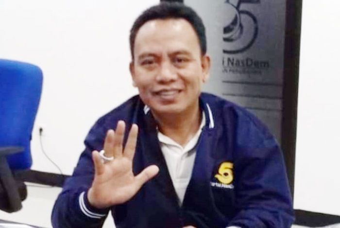 Nico Ainul Yakin, Mentor Para Aktivis itu Telah Pergi