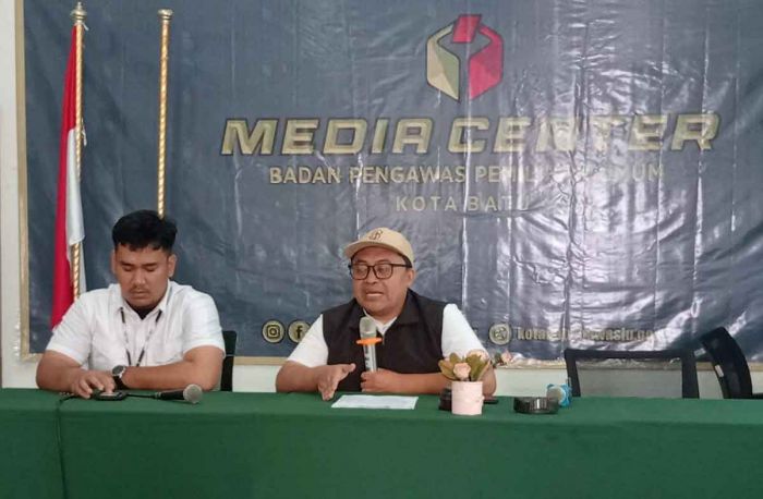 Antisipasi Gangguan saat Pilkada 2024, Bawaslu Kota Batu Lakukan Pemetaan TPS Rawan