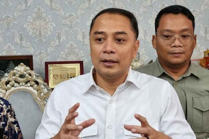 Tok! Eri Cahyadi Putuskan Parkir di Minimarket Tetap Gratis Tok! Eri Cahyadi Putuskan Parkir di Minimarket Tetap Gratis