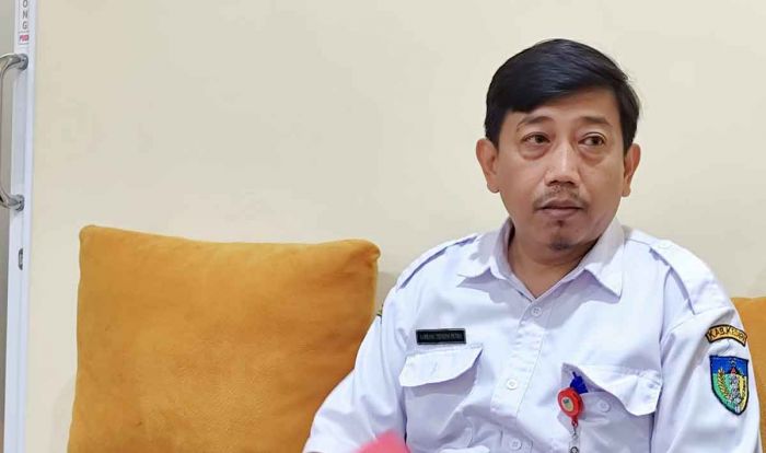 Ribuan Kasus per Tahun, Kediri Fokus Perangi TBC Lewat Deteksi Dini dan Investigasi Kontak Ribuan Kasus per Tahun, Kediri Fokus Perangi TBC Lewat Deteksi Dini dan Investigasi Kontak