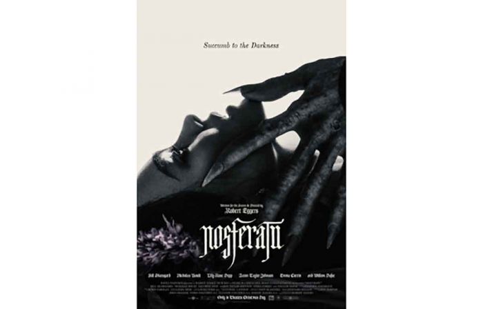 Nosferatu Tayang di Indonesia