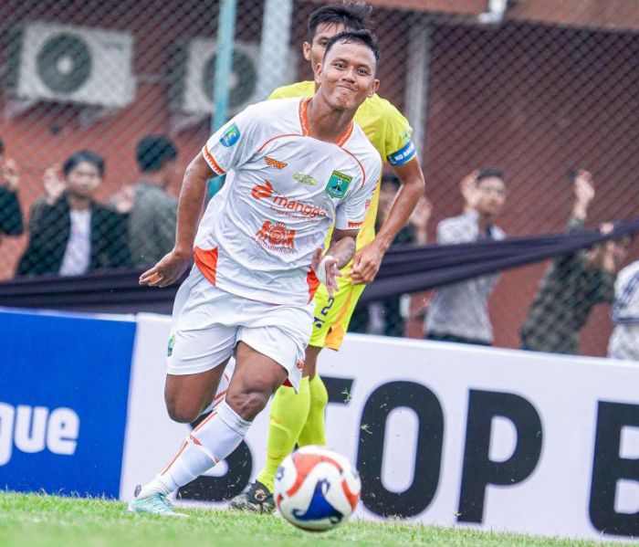 Awali Liga Nusantara 2025, Persekabpas Tundukkan Gresik United 2-1 di Surabaya