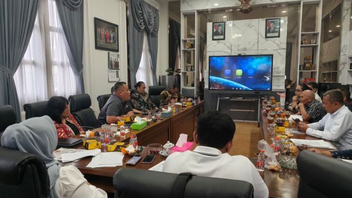 DPRD Kota Malang Janji Kawal Perjuangan 228 Pemilik Apartemen MCP Pascapailit Pengelola