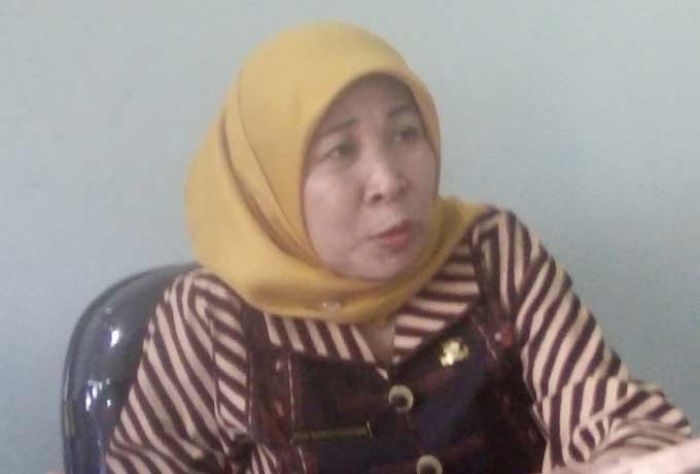 ​DLH Lamongan Mulai Kesulitan Tangani TPSS Liar