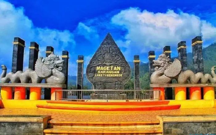 BMKG Sebut Magetan Cerah Berawan pada 7 Januari 2024