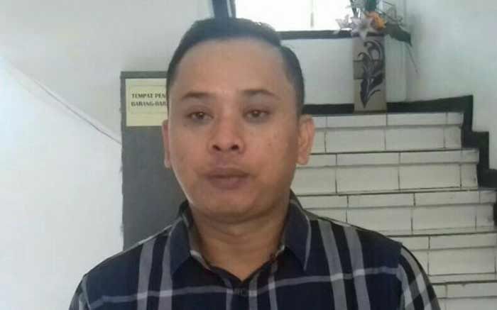 Dugaan Korupsi Dana Jaspel BPJS, Kejari Gresik Mulai Periksa Pejabat Dinkes