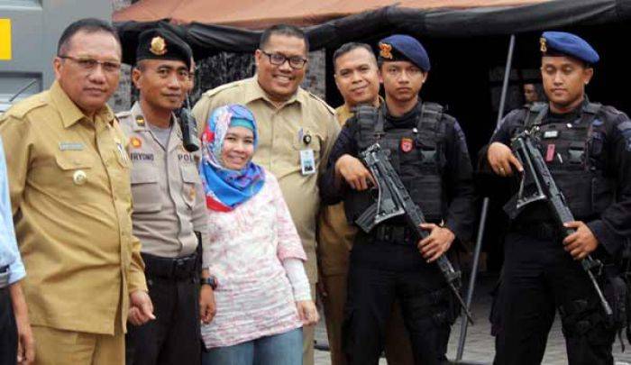 Akmal Boedianto Puas Pilkada Gresik Berjalan Sukses