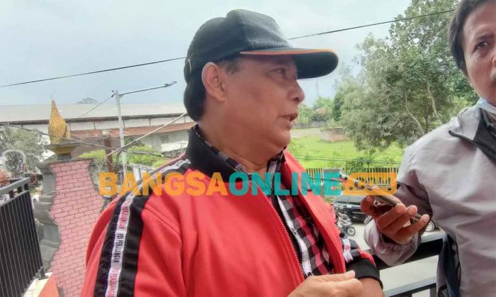  DPC PDIP Kabupaten Kediri Berpeluang Cetak Hattrick Pemilu