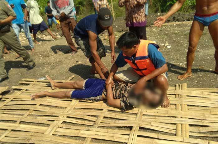 Epilepsi Kambuh, Petani di Kedewan Bojonegoro Tewas di Sawah