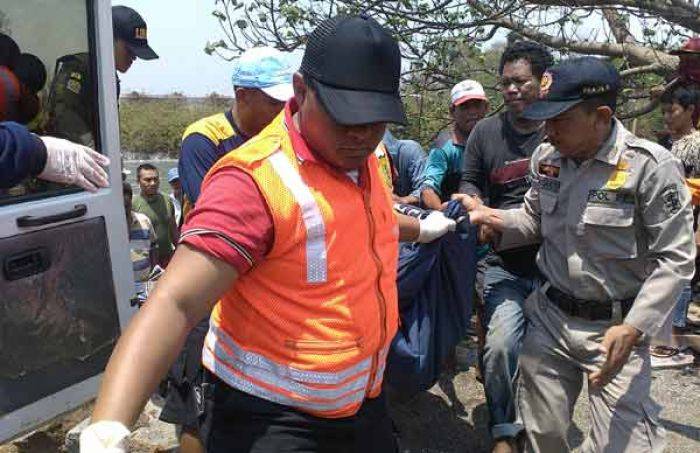 ​Nekat Menceburkan Diri, Pemuda 19 Tahun Tewas Tenggelam di Laut Kwanyar