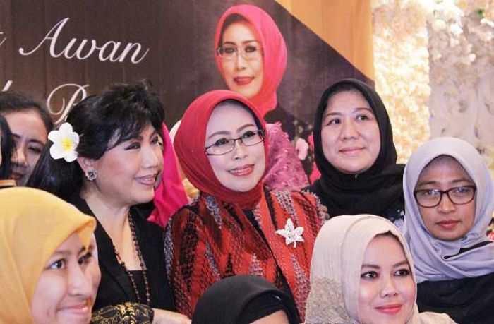 ​Fatma Saifullah Yusuf: Kartini Ibu Peradaban Indonesia