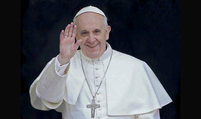 Paus: Semua Agama Punya Kelompok Fundamentalis, Tak Tepat Islam Indetik Kekerasan 