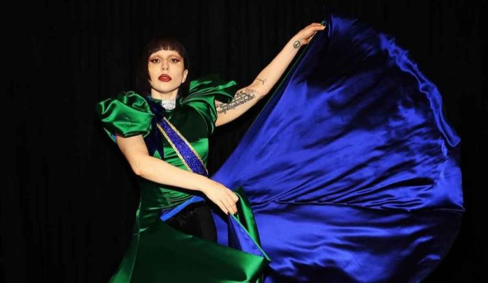 Sabet Penghargaan di AMA 2025, ini Lagu Hits Lady Gaga yang Wajib Diputar Ulang Sabet Penghargaan di AMA 2025, ini Lagu Hits Lady Gaga yang Wajib Diputar Ulang