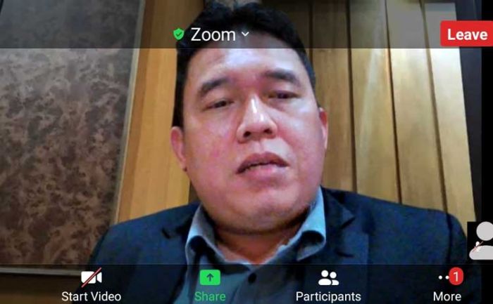 KPPU Tawarkan Program Cara Penanganan Perkara Praktik Monopoli KPPU Tawarkan Program Cara Penanganan Perkara Praktik Monopoli
