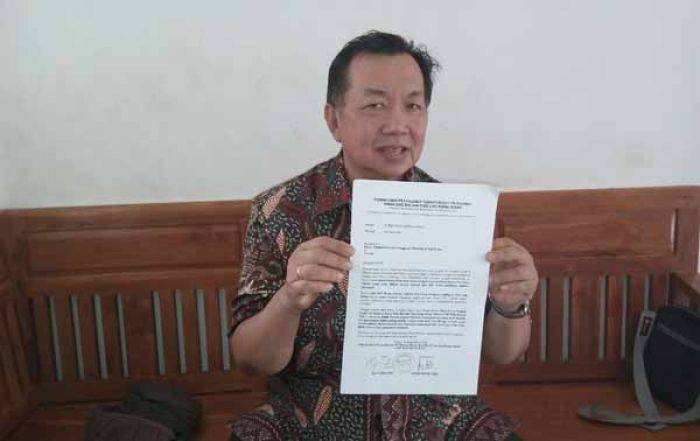 Kisruh Pengurus Klenteng Kwan Sing Bio Tuban, FUP TITD KSB Gugat Panitia Pemilihan