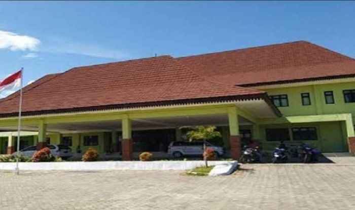 Diduga Libatkan Banyak Pihak, Kejaksaan Didesak Kembangkan Kasus Korupsi BLUD Mojokerto Diduga Libatkan Banyak Pihak, Kejaksaan Didesak Kembangkan Kasus Korupsi BLUD Mojokerto