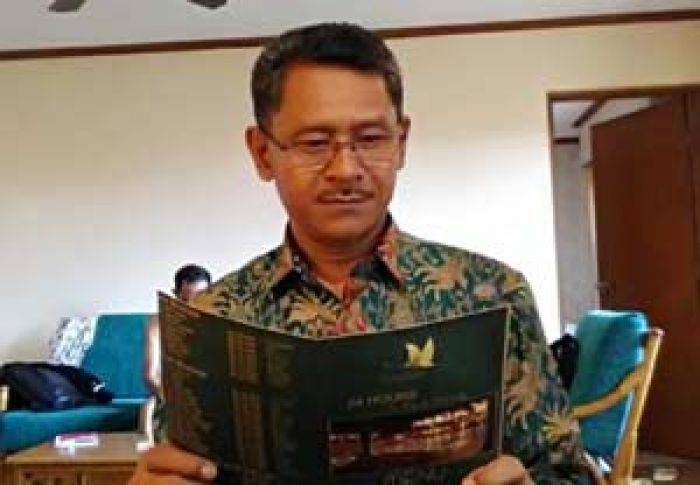 Remidi UKG Pacitan, Biaya Ditanggung Kementerian, Guru Sudah Dikelompokkan