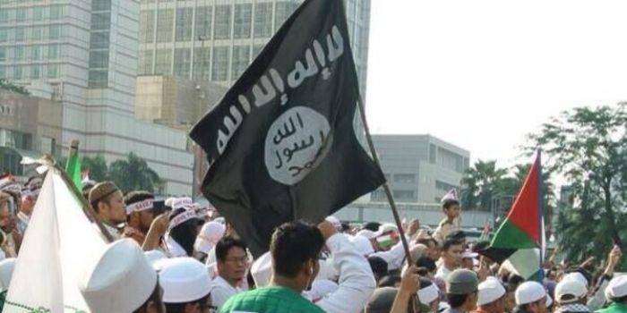 Otak Pemberangkatan WNI Simpatisan  ISIS ke Suriah Ditangkap Polisi