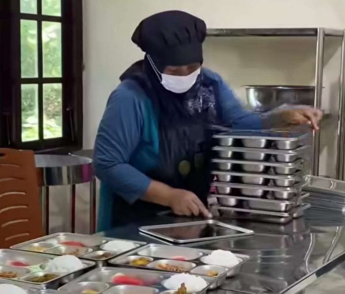 Akademisi UGM Soroti Lemahnya Pengawasan Program MBG Akademisi UGM Soroti Lemahnya Pengawasan Program MBG
