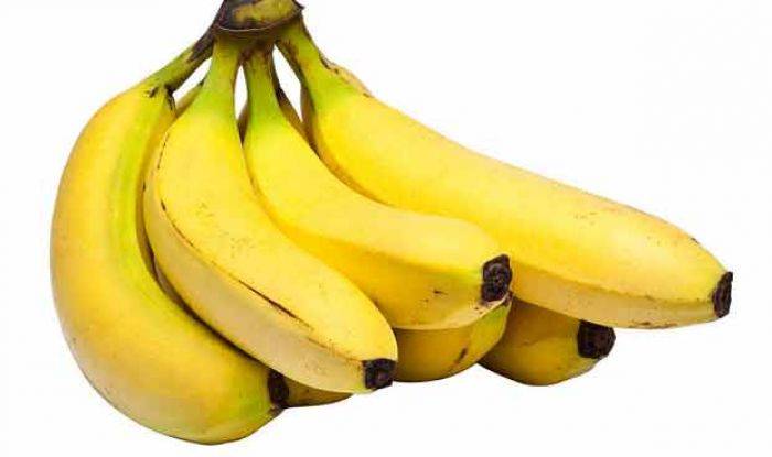 Telan Kalung Emas, Jambret Dicekoki 40 Buah Pisang