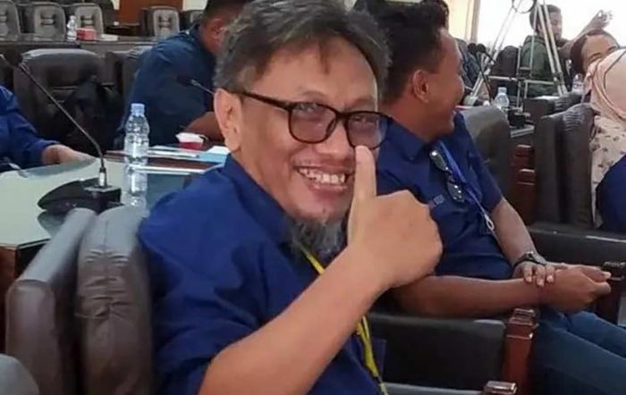 Bantah Backingi Samsat, PWI Kediri Raya Tak Pernah Kerja Sama dengan Aliansi Jurnalis Kediri