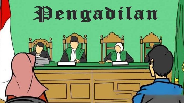 Poligami Siri Picu Gugatan Cerai oleh Puluhan Istri di Kota Pasuruan Sepanjang 2025