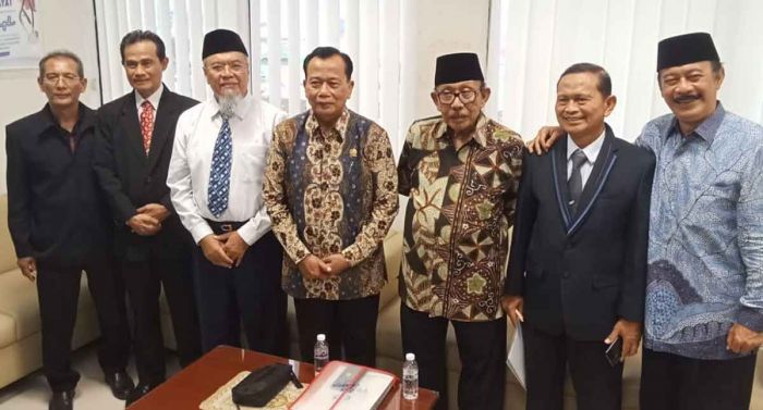 RS Pura Raharja Pastikan Layanan Tetap Berjalan di Tengah Konflik Internal