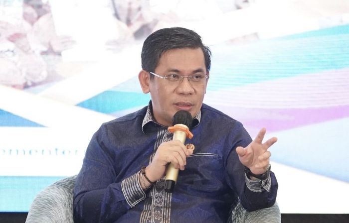 Kabiro Humas dan Protokol Kementerian ATR BPN Tegaskan Sense of Crisis dalam Komunikasi Publik