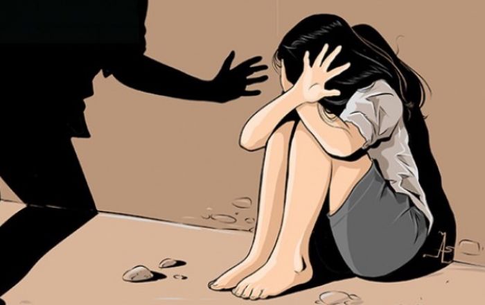 Seorang Ayah di Bojonegoro Perkosa Anak Kandung hingga Hamil 8 Bulan