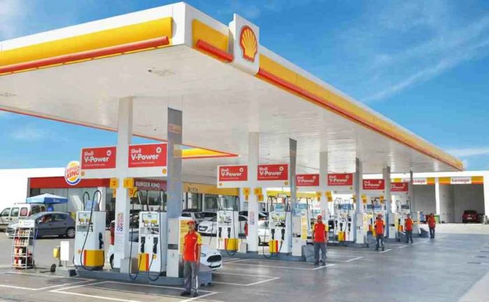 Harga Shell Super dan V-Power Turun pada Juni 2025 Harga Shell Super dan V-Power Turun pada Juni 2025