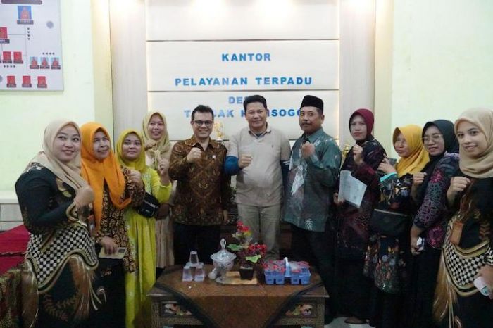 Bangga! Miliki 46 Desa Digital, Kabupaten Sidoarjo Peroleh Apresiasi Wamen Komdigi